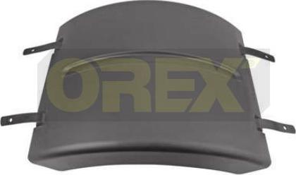 Orex 652012 - Крило autozip.com.ua