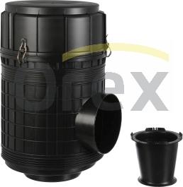 Orex 652023 - Повітряний фільтр autozip.com.ua