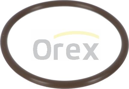 Orex 616002 - Прокладка, водяний насос autozip.com.ua