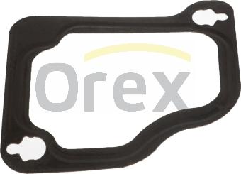 Orex 616015 - Прокладка, впускний колектор autozip.com.ua