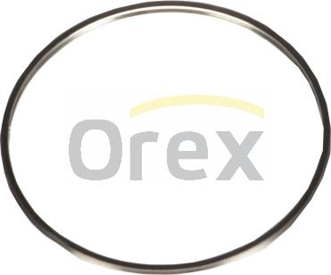 Orex 616010 - Прокладка, випускний колектор autozip.com.ua