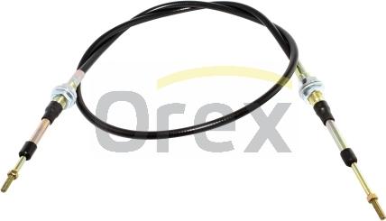 Orex 618026 - Тросик газу autozip.com.ua