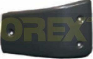 Orex 688009 - Буфер, бампер autozip.com.ua