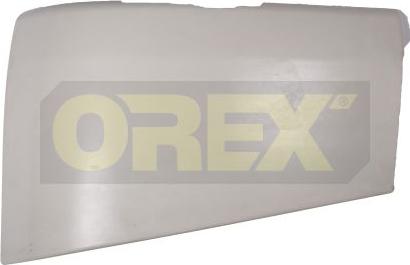Orex 688004 - Буфер, бампер autozip.com.ua