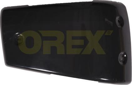 Orex 688008 - Буфер, бампер autozip.com.ua
