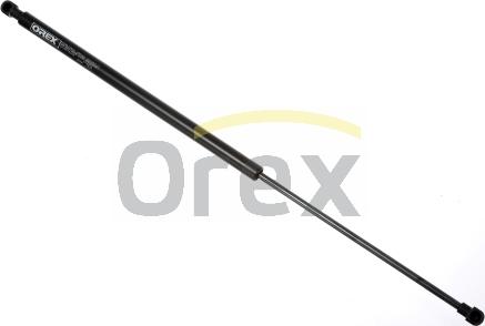 Orex 674002 - Газова пружина, фронтальна кришка autozip.com.ua