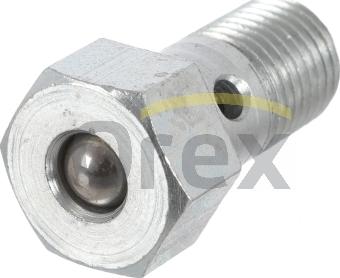 Orex 190009 - Пропускний клапан autozip.com.ua