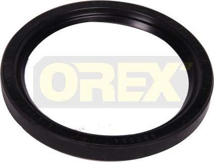 Orex 197004 - Ущільнене кільце, диференціал autozip.com.ua