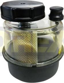 Orex 146020 - Компенсаційний бак, гідравлічного масла услітеля керма autozip.com.ua