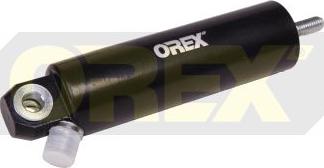 Orex 143003 - Робочий циліндр, моторне гальмо autozip.com.ua