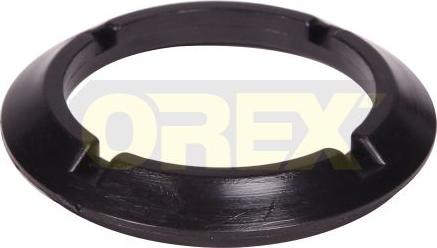 Orex 142083 - Дистанційна шайба, гальмівний вал autozip.com.ua