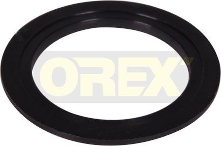 Orex 142082 - Дистанційна шайба, гальмівний вал autozip.com.ua