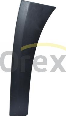 Orex 166273 - Внутрішня частина крила autozip.com.ua