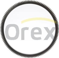 Orex 103044 - Зубчастий вінець, маховик autozip.com.ua