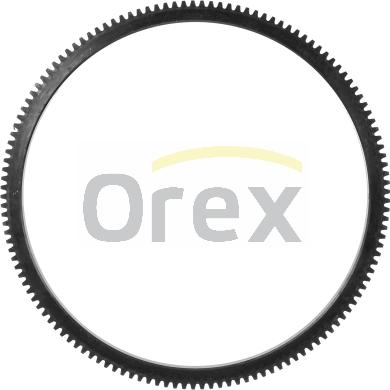 Orex 103011 - Зубчастий вінець, маховик autozip.com.ua