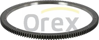 Orex 103017 - Зубчастий вінець, маховик autozip.com.ua