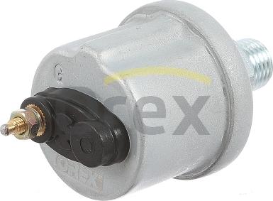 Orex 118103 - Датчик, тиск масла autozip.com.ua