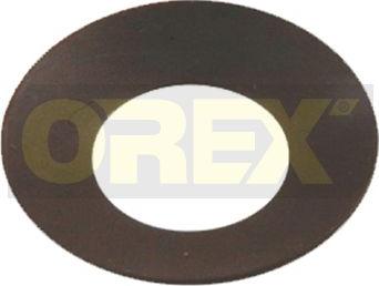 Orex 135059 - Запекла прокладка, уравнів.коніч.зубчат. колесо - діфференц. autozip.com.ua