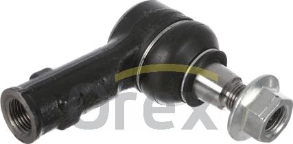 Orex 131045 - Поперечна рульова тяга autozip.com.ua