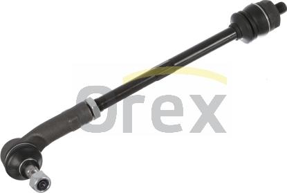 Orex 131081 - Поперечна рульова тяга autozip.com.ua