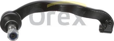 Orex 131083 - Наконечник рульової тяги, кульовий шарнір autozip.com.ua