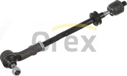Orex 131082 - Поперечна рульова тяга autozip.com.ua