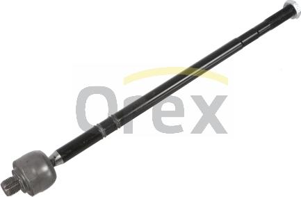 Orex 131036 - Осьовий шарнір, рульова тяга autozip.com.ua