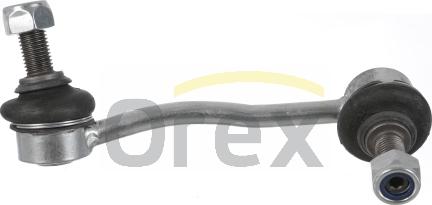 Orex 131033 - Тяга / стійка, стабілізатор autozip.com.ua
