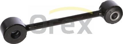 Orex 131197 - Тяга / стійка, стабілізатор autozip.com.ua