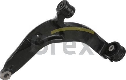 Orex 131107 - Важіль незалежної підвіски колеса autozip.com.ua
