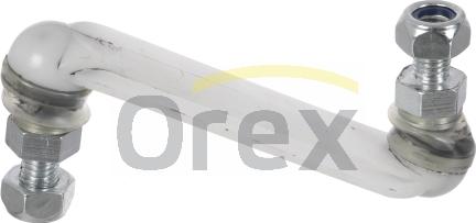 Orex 131185 - Тяга / стійка, стабілізатор autozip.com.ua