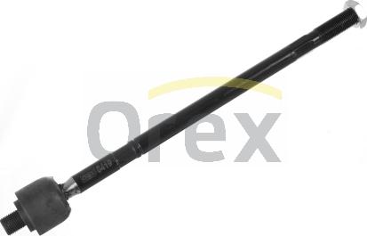 Orex 131126 - Осьовий шарнір, рульова тяга autozip.com.ua