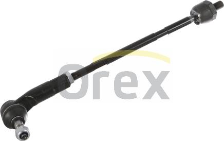 Orex 131121 - Поперечна рульова тяга autozip.com.ua