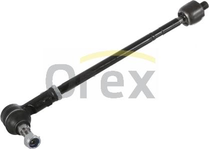 Orex 131127 - Поперечна рульова тяга autozip.com.ua