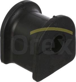 Orex 132194 - Втулка, стабілізатор autozip.com.ua