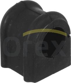 Orex 132190 - Втулка, стабілізатор autozip.com.ua