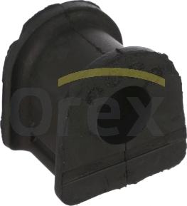 Orex 132193 - Втулка, стабілізатор autozip.com.ua