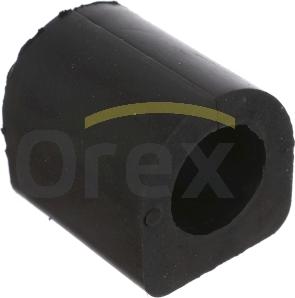 Orex 132154 - Втулка, стабілізатор autozip.com.ua