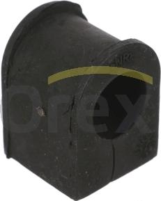 Orex 132158 - Втулка, стабілізатор autozip.com.ua