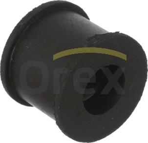Orex 132153 - Втулка, стабілізатор autozip.com.ua