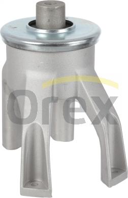 Orex 132214 - Подушка, підвіска двигуна autozip.com.ua
