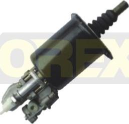 Orex 125092 - Підсилювач зчеплення autozip.com.ua