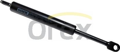 Orex 174043 - Газова пружина, регулювання сидіння autozip.com.ua