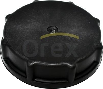 Orex 346015 - Кришка, компенсаційний бачок підсилювача керма autozip.com.ua