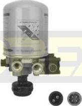 Orex 343004 - Осушувач повітря, пневматична система autozip.com.ua