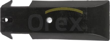 Orex 366027 - Кронштейн, задній ліхтар autozip.com.ua