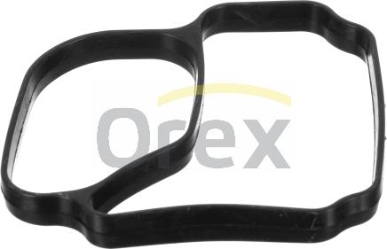 Orex 316003 - Прокладка, корпус термостата autozip.com.ua