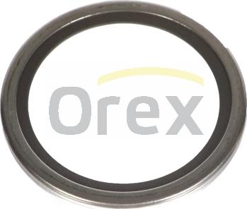 Orex 316018 - Прокладка, термостат autozip.com.ua