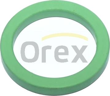 Orex 316035 - Прокладка, масляний насос autozip.com.ua