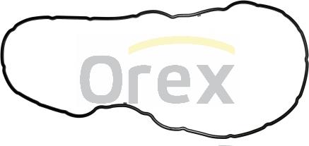 Orex 316020 - Прокладка, масляна ванна autozip.com.ua